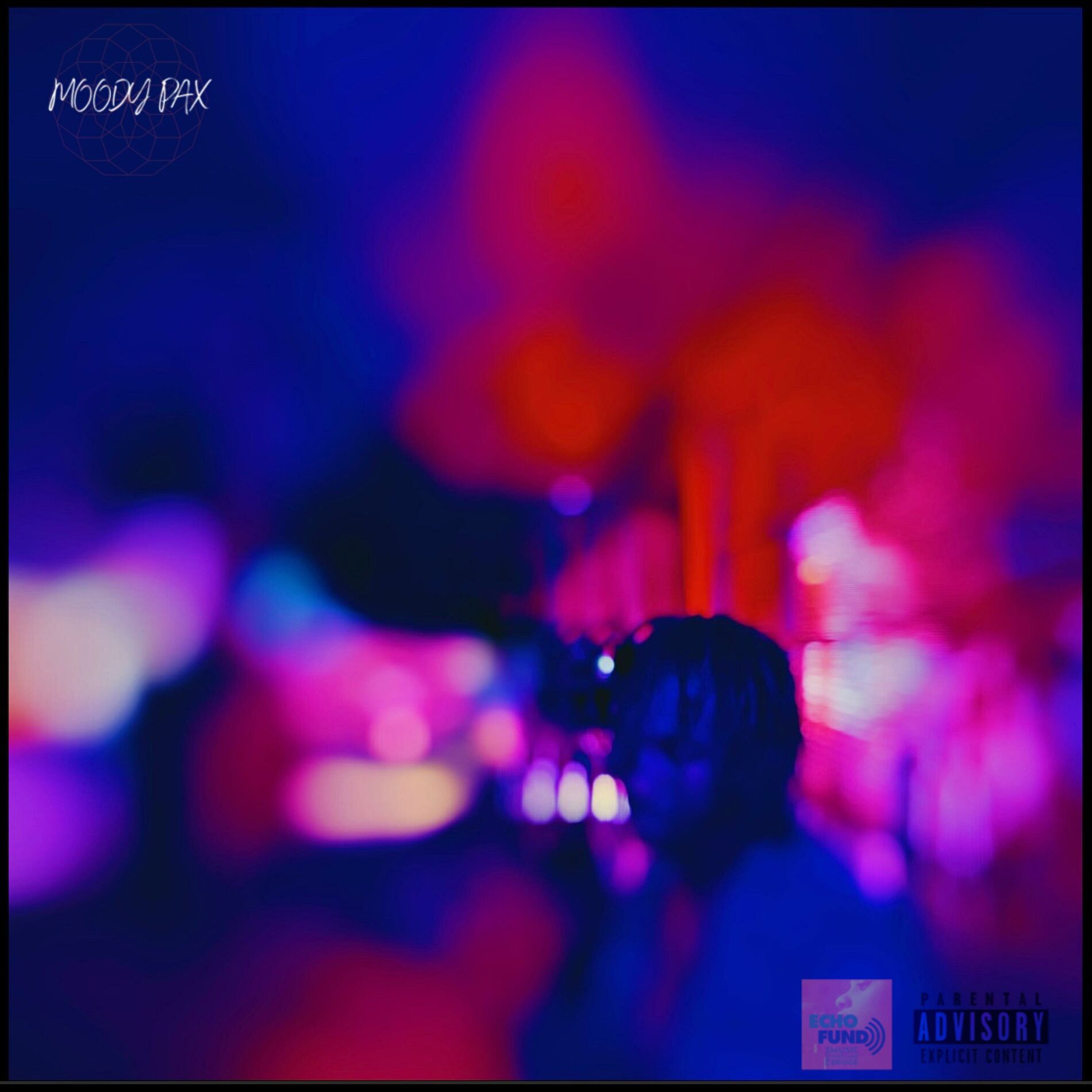 Album cover of LOVE PEACE 3
