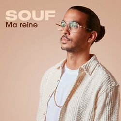 Cover of Ma Reine