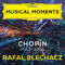 Mazurkas, Op. 24 : Chopin: Mazurkas, Op. 24: No. 1 in G Minor. Lento by Rafał Blechacz album cover