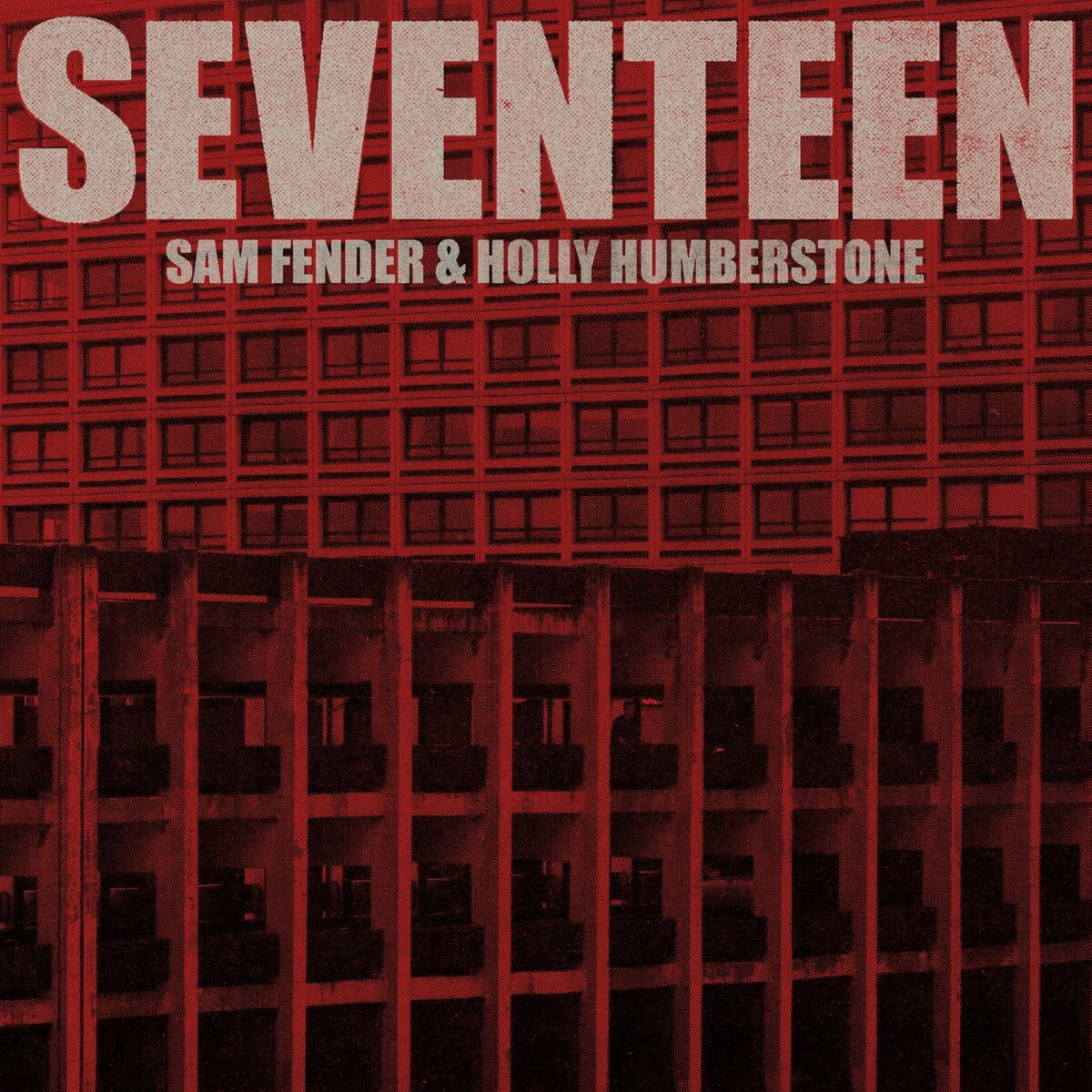 Album cover of Seventeen Going Under