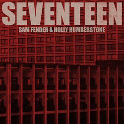 Cover of Seventeen Going Under (Acoustic)