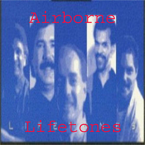 Lifetones sleeve