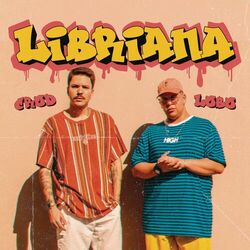 Cover of Libriana