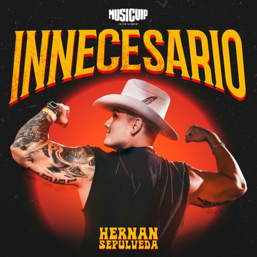 Picture of Innecesario (En Vivo)