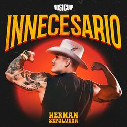 Cover of Innecesario (En Vivo)