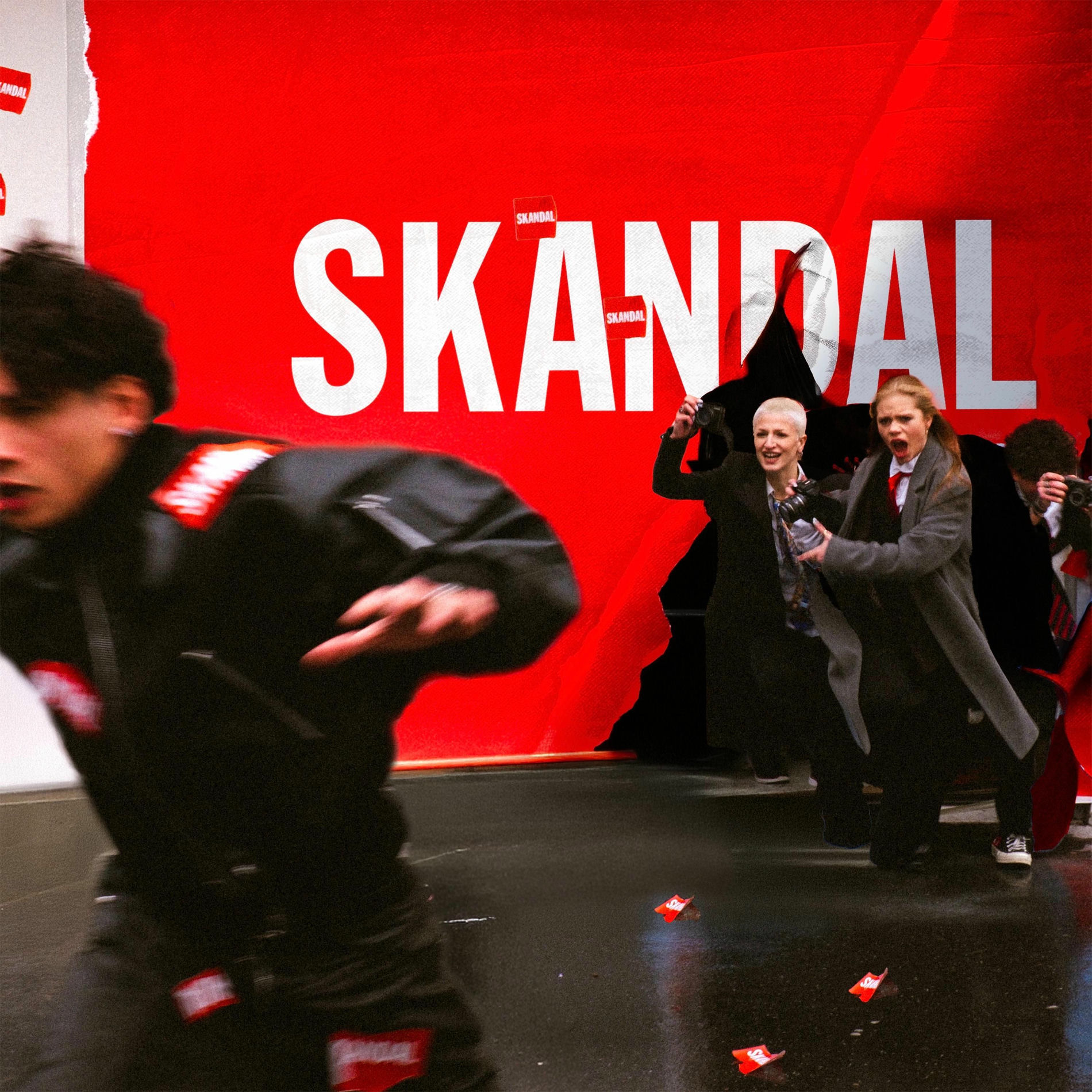 Album cover of SINCÉRITÉ
