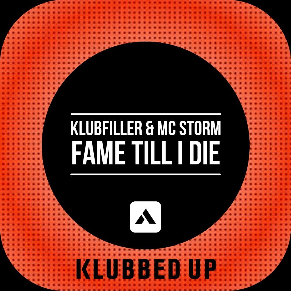Picture of Fame Till I Die