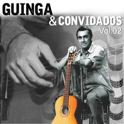 Cover of Guinga e Convidados Vol. 2
