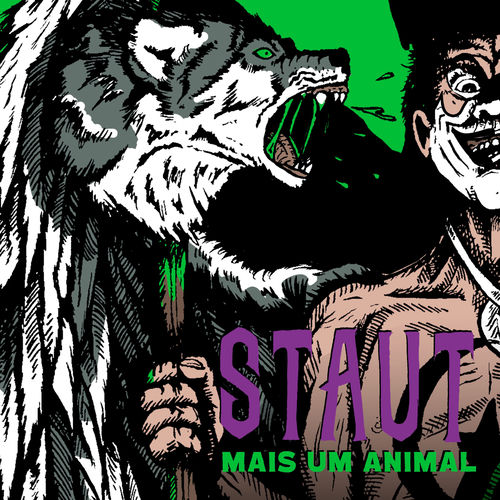 Mais um Animal