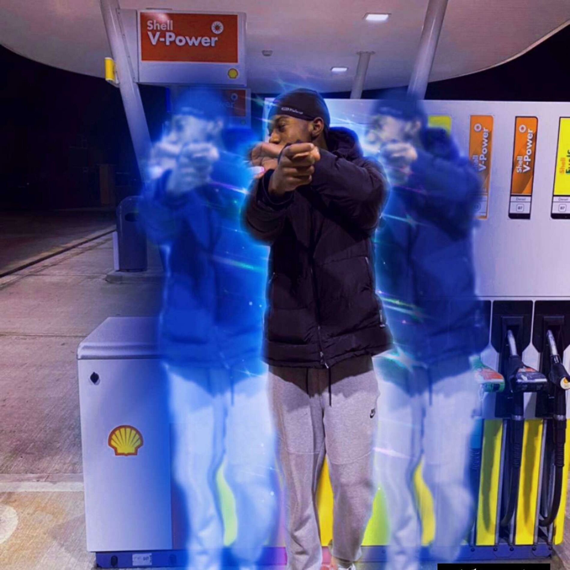 Album cover of The Secret Life Of Nova
