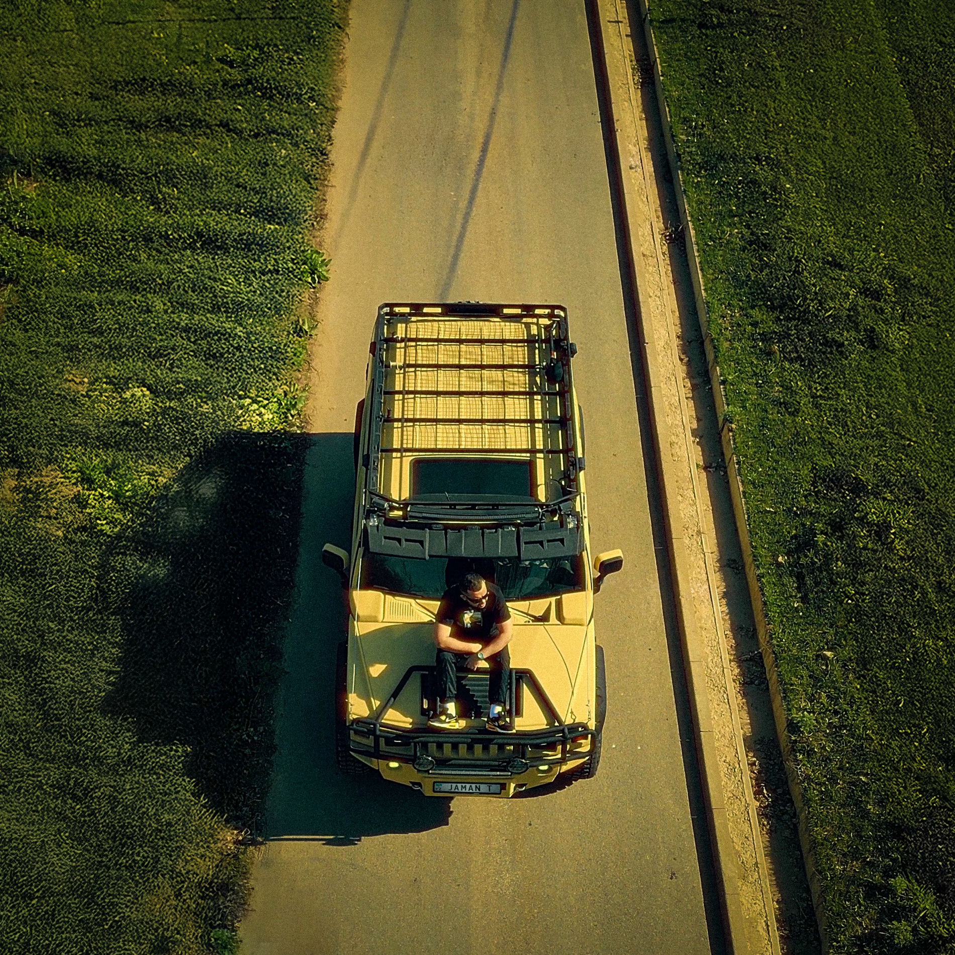 Album cover of Алая (Deep House)