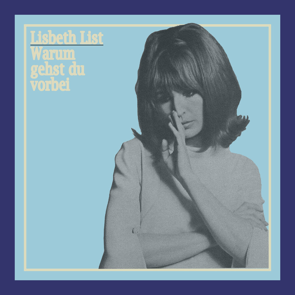 Picture of Warum gehst du vorbei (Remastered)