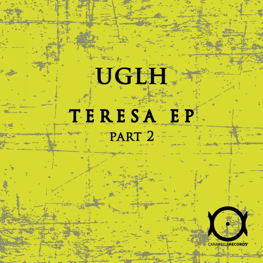 Picture of UGLH - Teresa EP part 2 (MP3 EP)