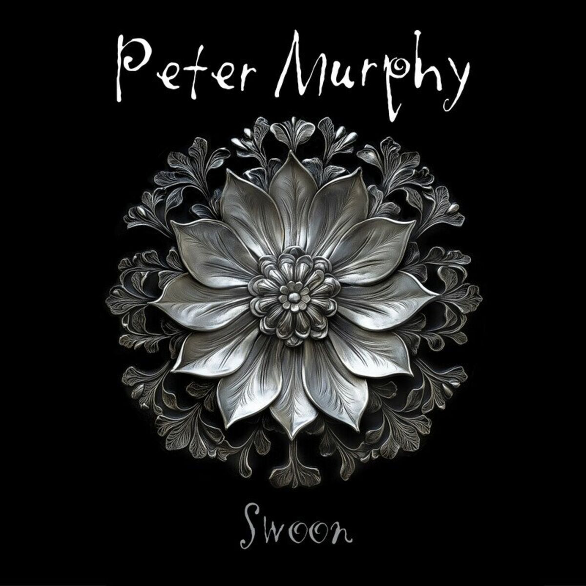 Album cover of Swoon