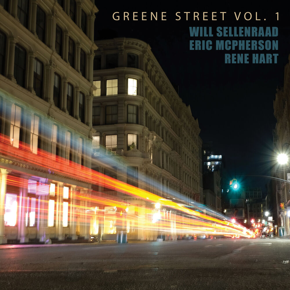 Picture of Greene Street Vol. 1
