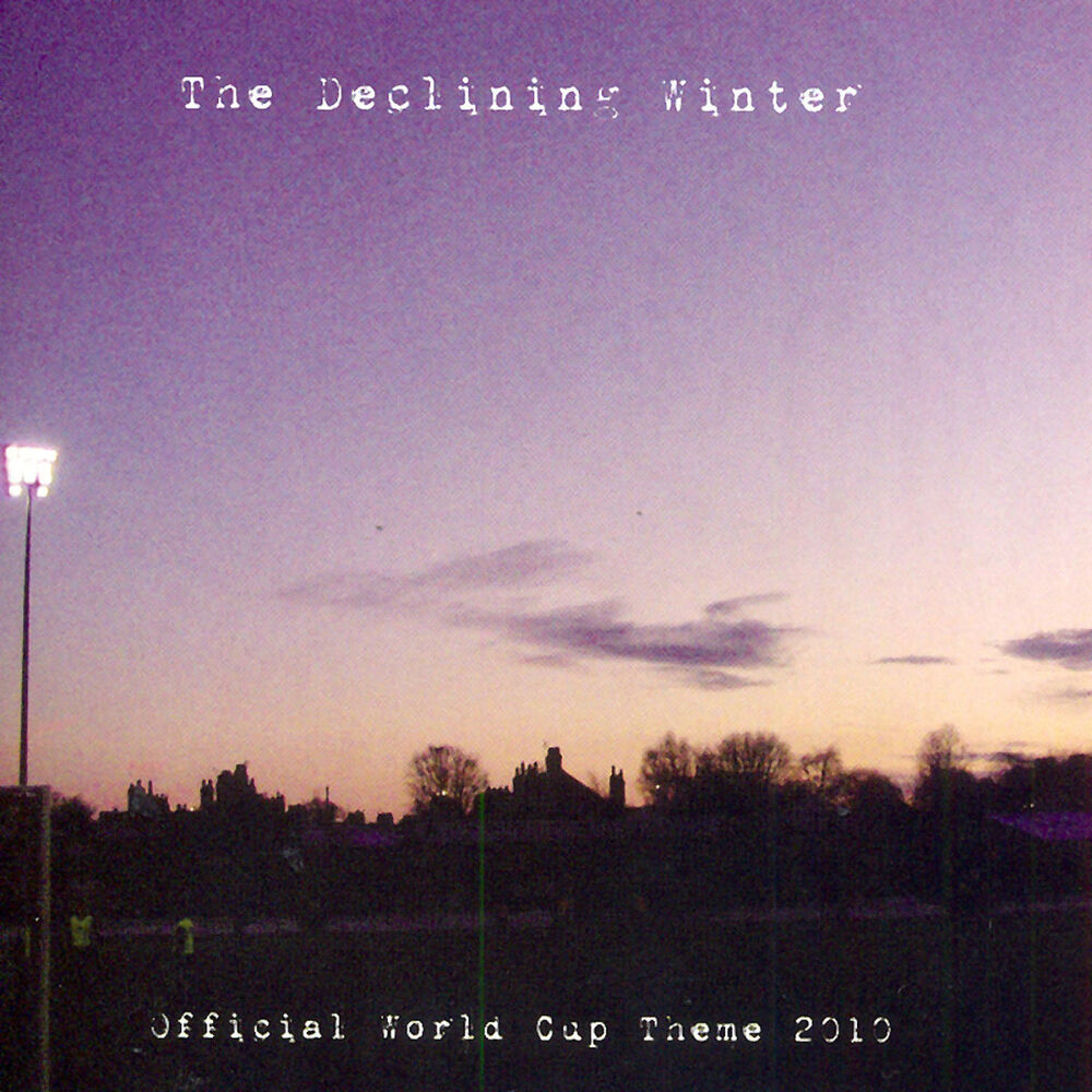Picture of Official World Cup Theme 2010