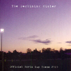 Cover of Official World Cup Theme 2010