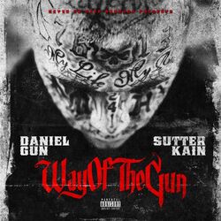 Cover of Way of the Gun