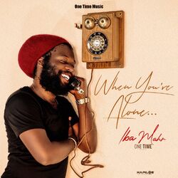 Cover of When You're Alone