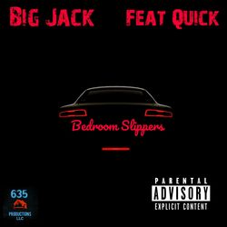 Cover of Bedroom Slippers (feat. Quick)
