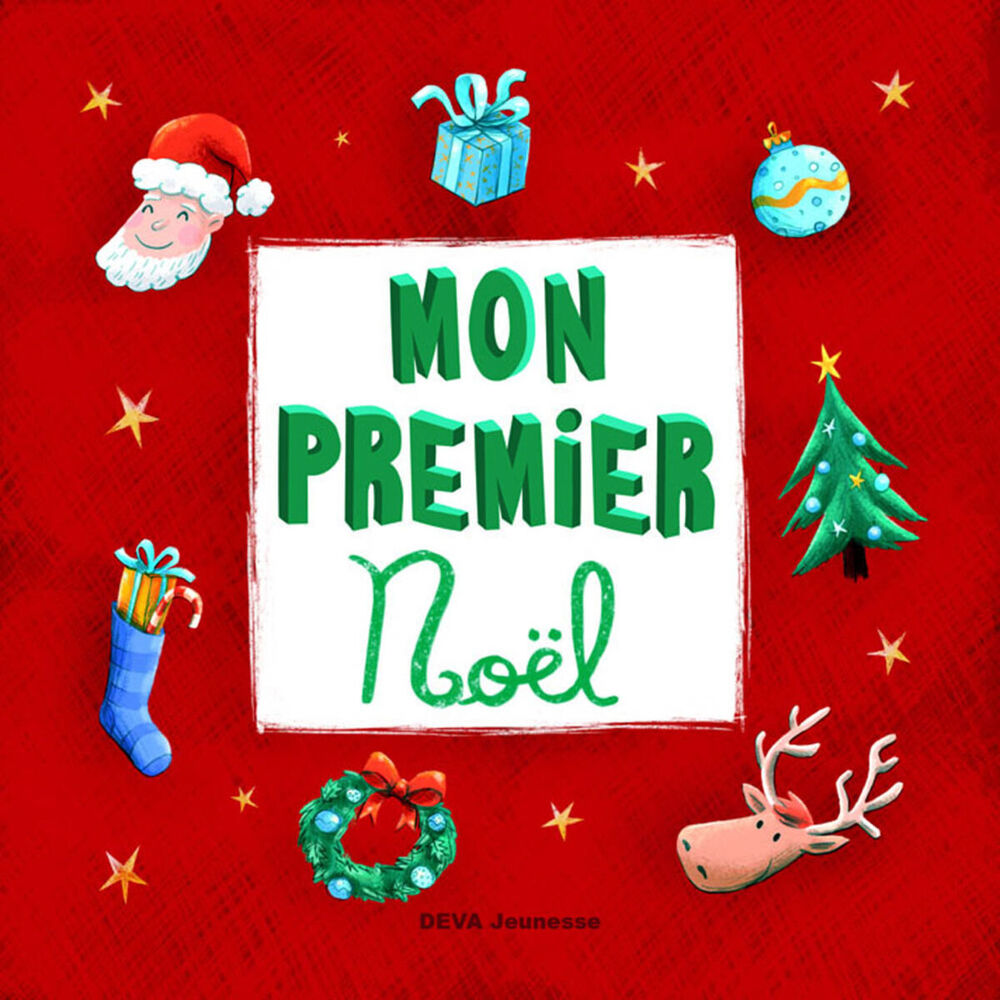Picture of Mon Premier Noël