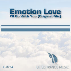 Cover of I'll Go with You