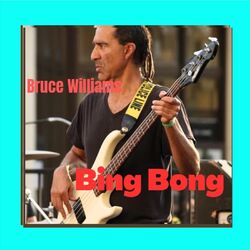 Cover of Bing Bong