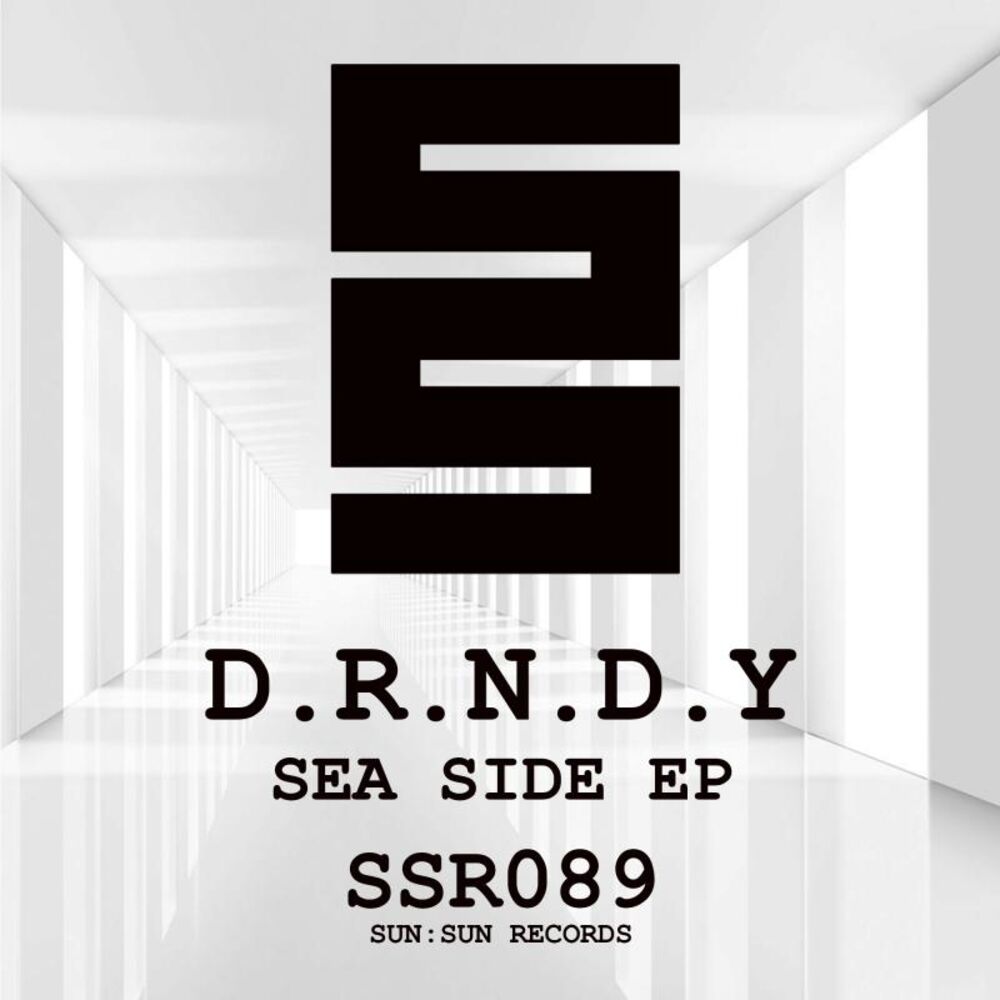 Picture of Sea Side EP