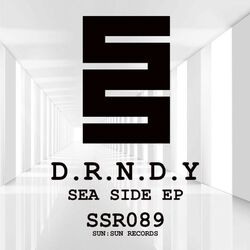 Cover of Sea Side EP