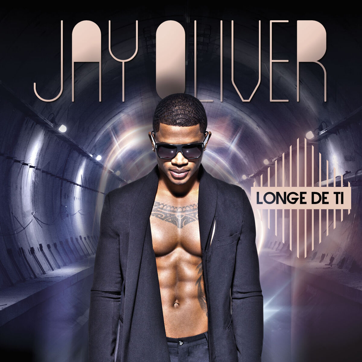 Album cover of Longe de Ti Droga