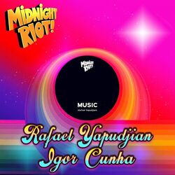 Cover of Music