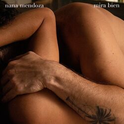 Cover of mira bien