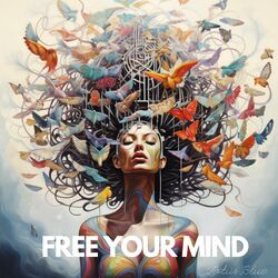 Cover of Free Your Mind