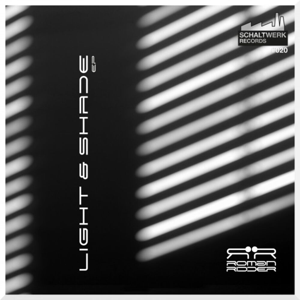 Picture of Light & Shade EP