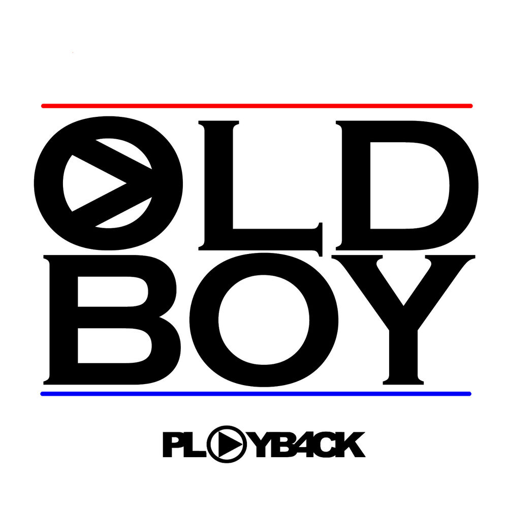 Picture of Oldboy