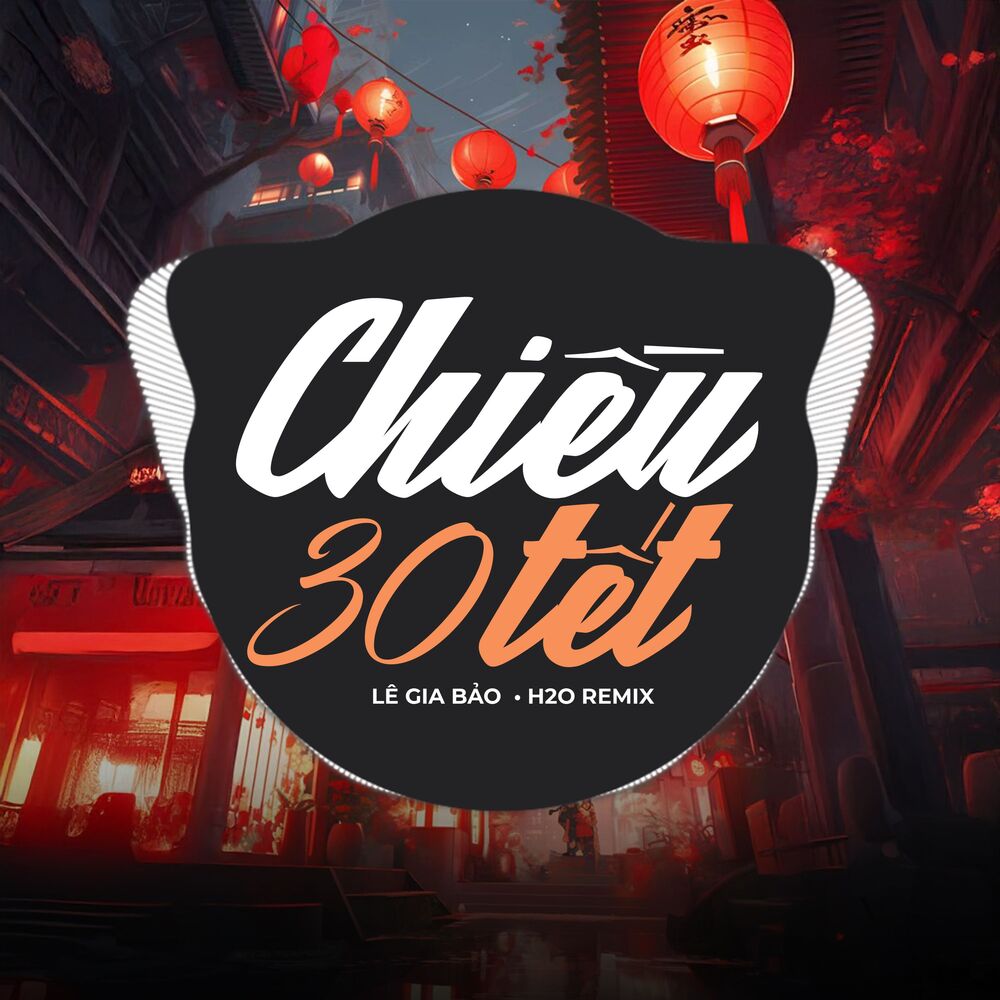 Picture of Chiều 30 Tết (Remix)