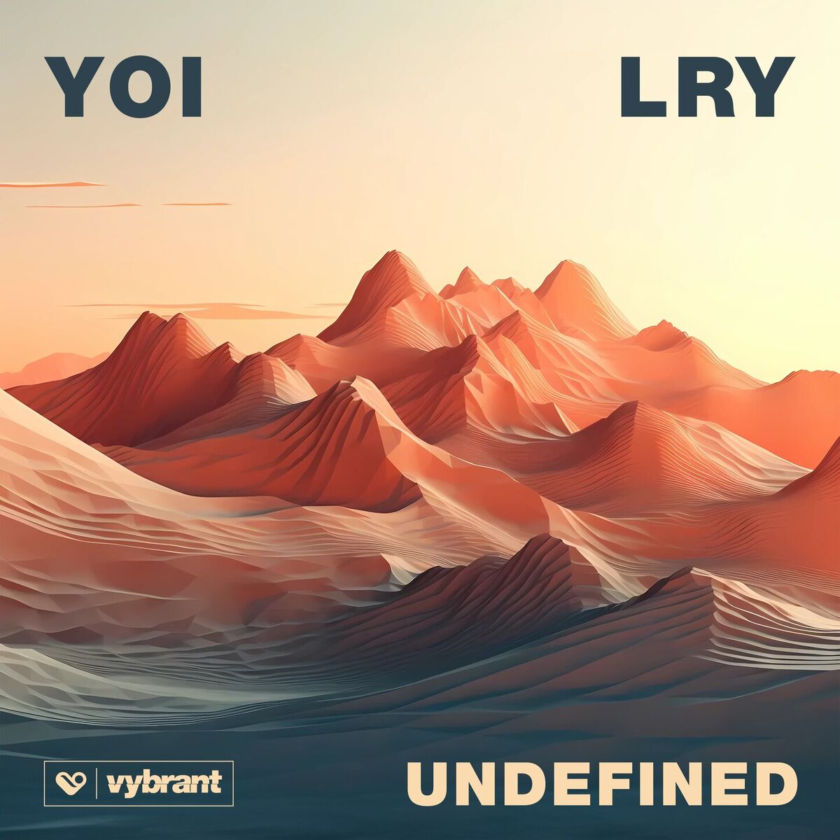 Album cover of Undefined