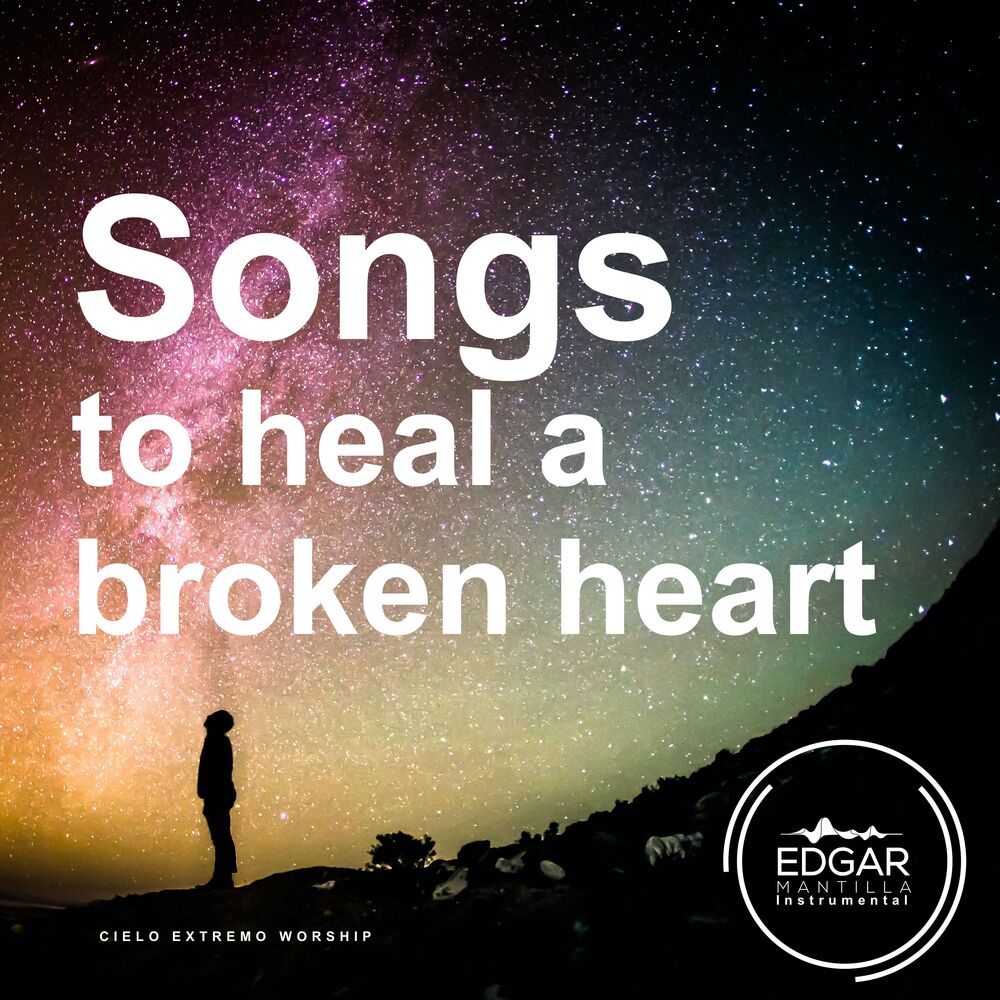 Picture of Songs to heal a broken heart (Instrumental)