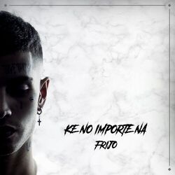Cover of Ke No Importe Na