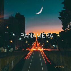 Cover of Panamera