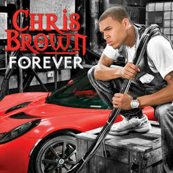 Cover of Forever