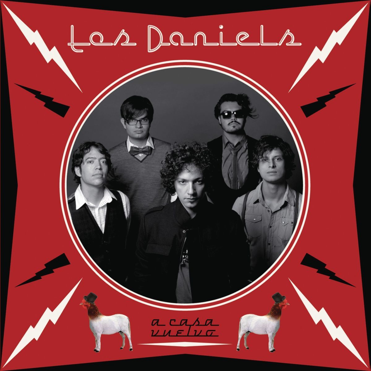 Album cover of Leal