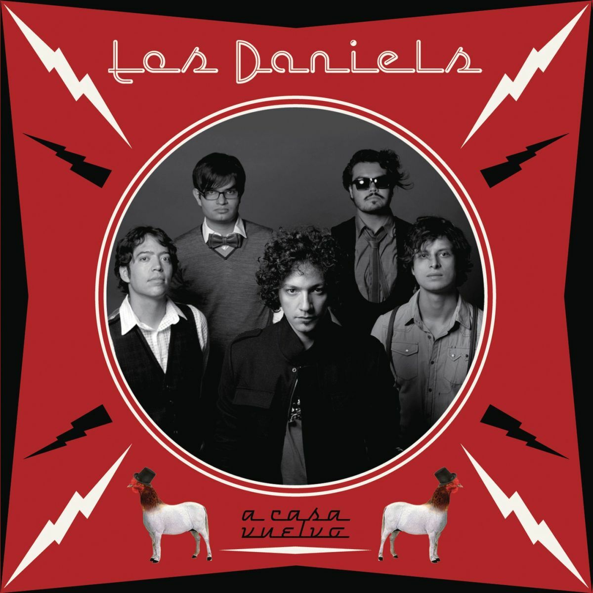 Album cover of A Casa