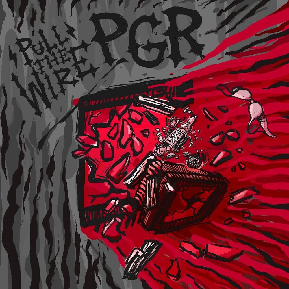 Picture of PGR Demo