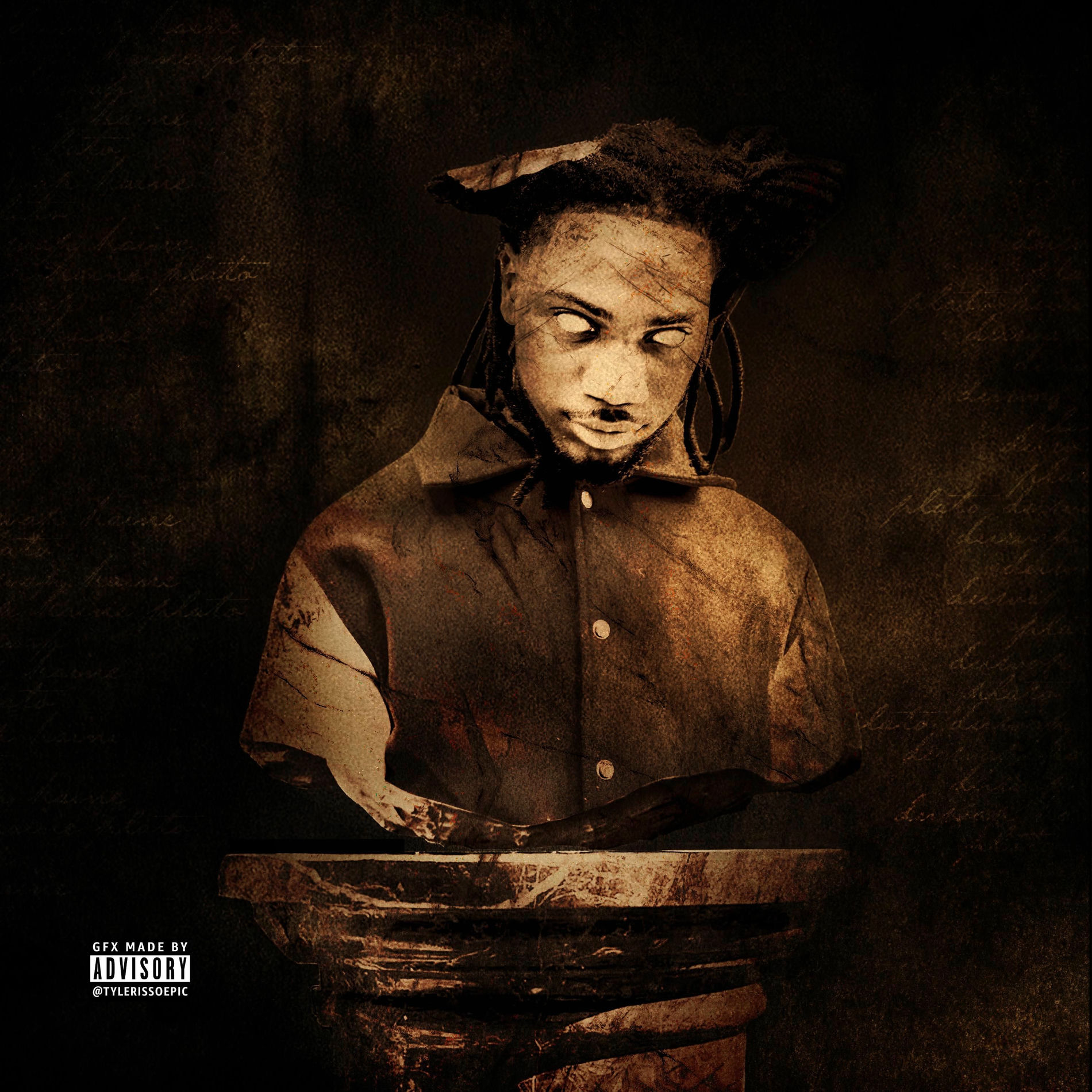 Album cover of Klato: The Redemption