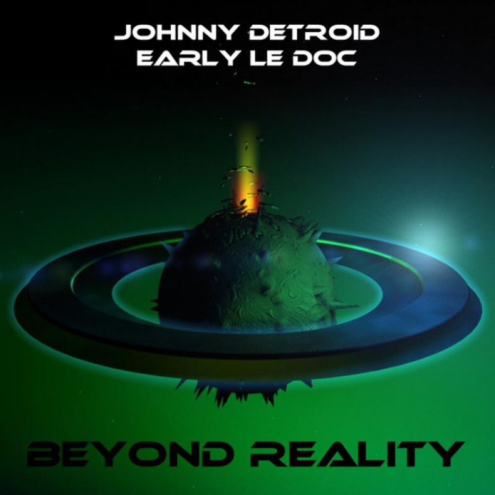 Picture of Beyond Reality