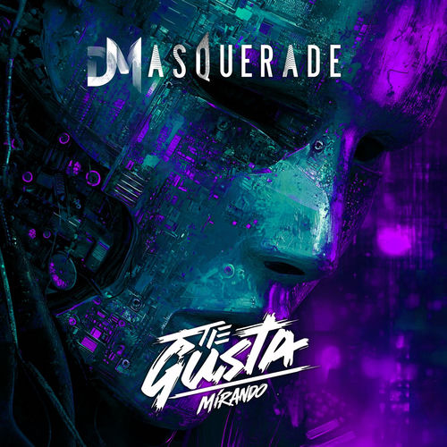 Te Gusta (Mirando)