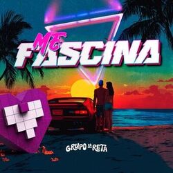 Cover of Me Fascina