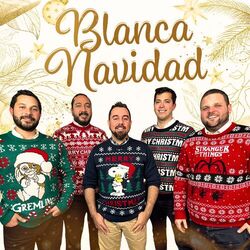 Cover of Blanca Navidad
