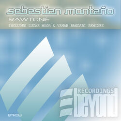 Cover of Rawtone